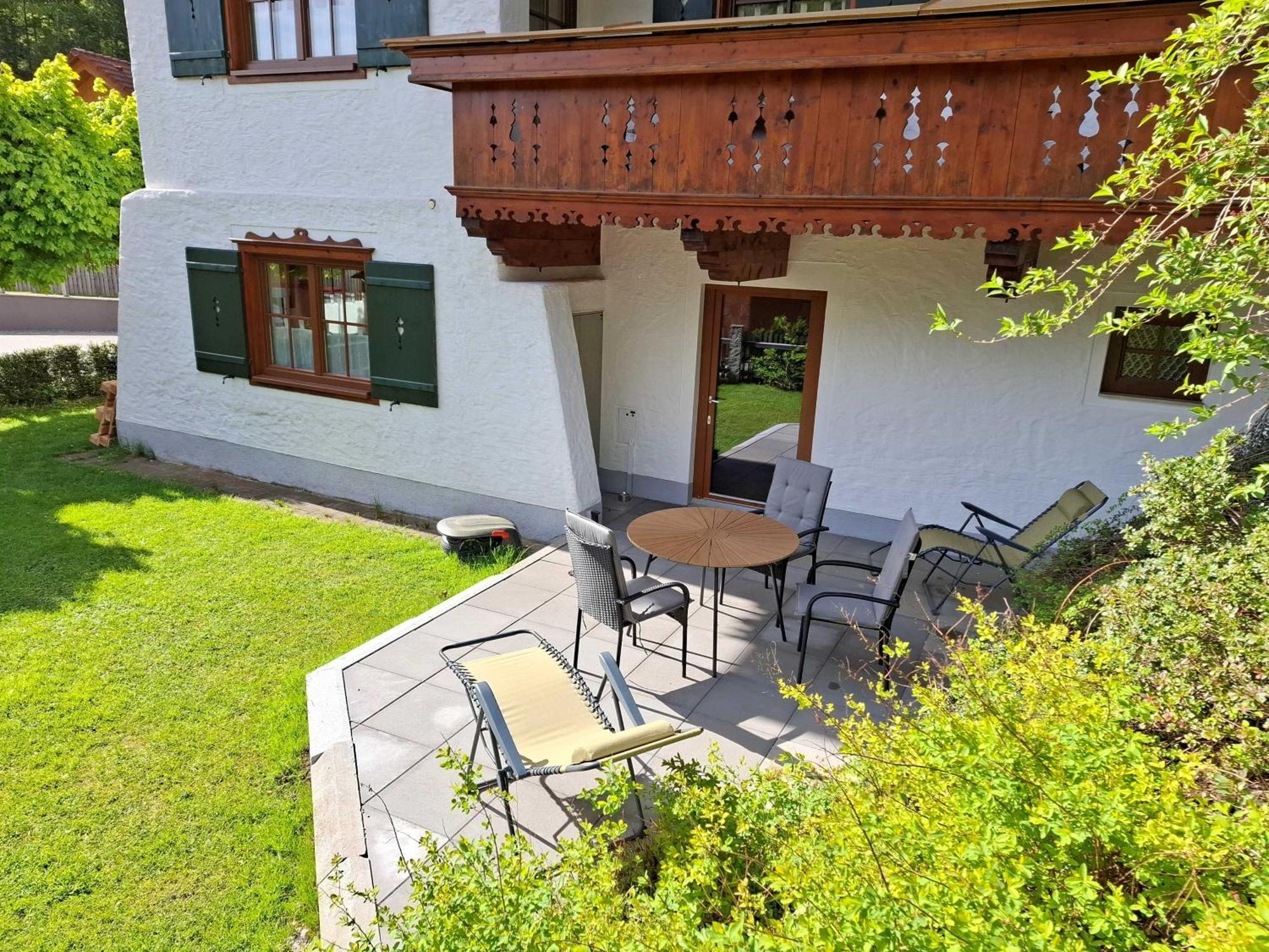 Relax Apartment Ebensee Exterior photo